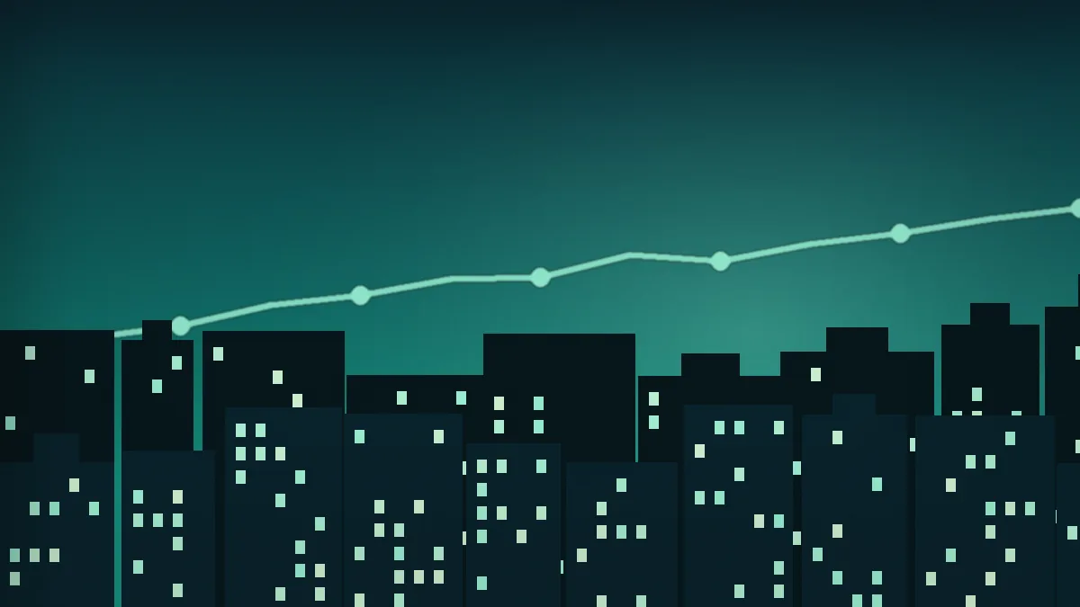Apartment Vacancy Falls to 7% as Rent Market Shows Rebound Signs