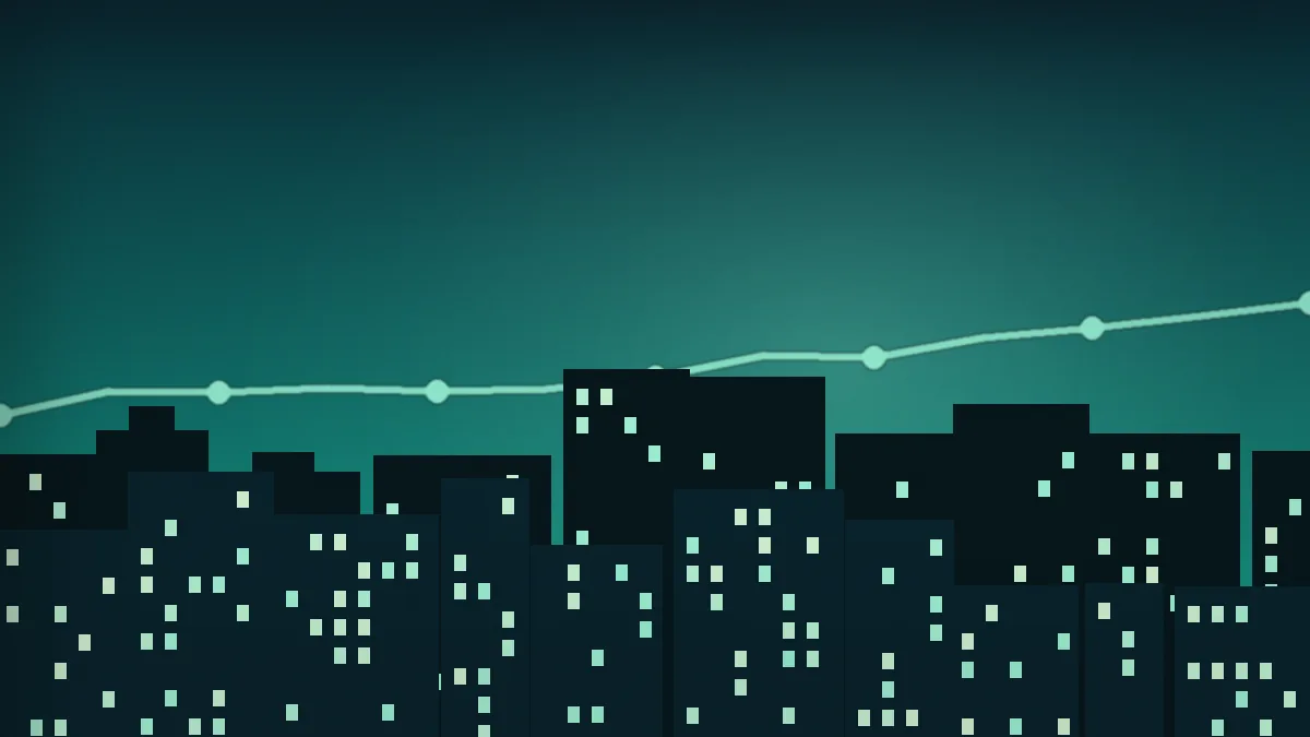 Shelter Inflation Eases to 3% as Rent Index Rises 2.7%