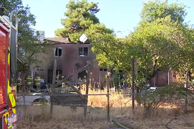 Apartment-Fire-in-Orosi-35-Displaced-a-Community-Rises