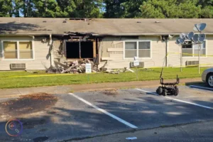 Memphis-Apartment-Fire-Leaves-1-Dead-4-Injured