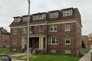 Milwaukee-Apartment-Fire-Leaves-Child-Dead-Mother-Critical