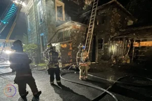 Oswego-Apartment-Fire