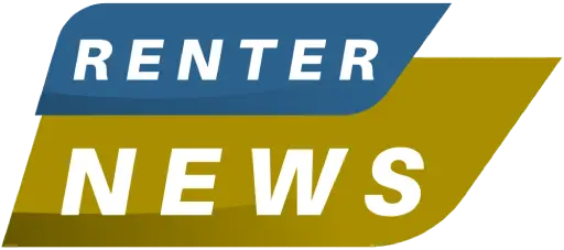 Renter News Logo